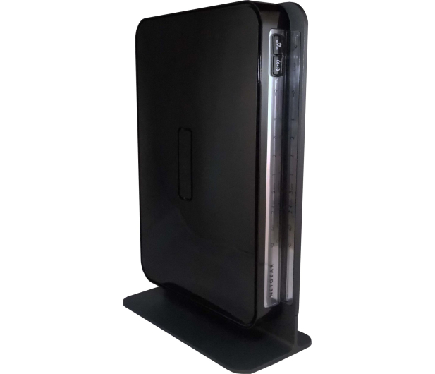 NETGEAR Router WNDR4300 WiFi N750 1xWAN 4xLAN-1GB 1xUSB - 151190 - zdjęcie 3